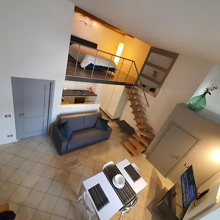 Apartment Casa Bortolin *