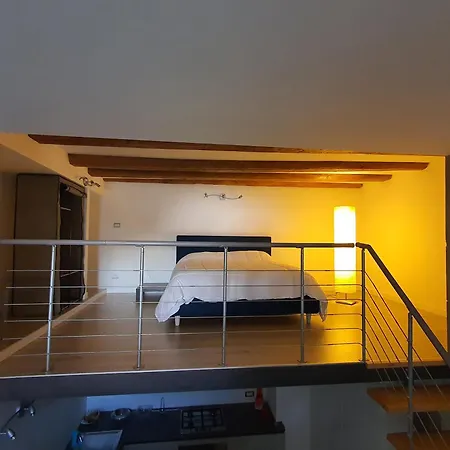 Apartamento Casa Bortolin *