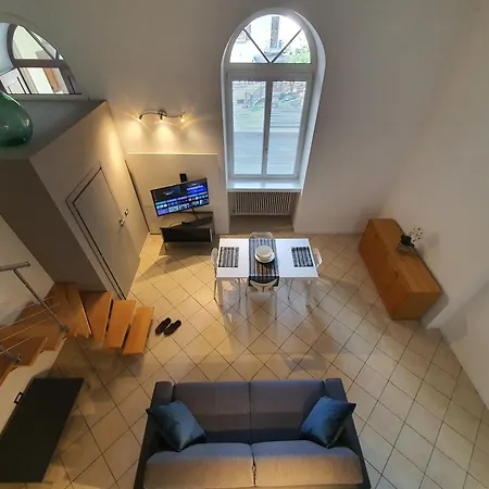 Casa Bortolin * Domodossola