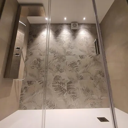 Daire Casa Bortolin Domodossola