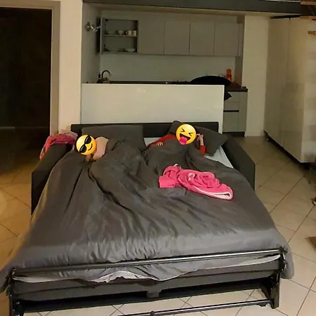 Casa Bortolin Domodossola