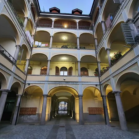 Casa Bortolin Apartamento *