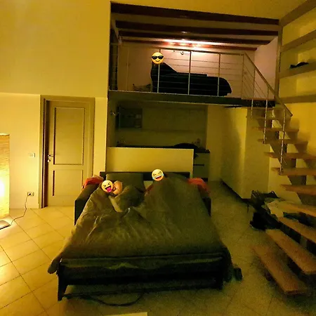 Casa Bortolin Apartamento *