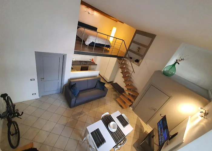 Apartment Casa Bortolin *