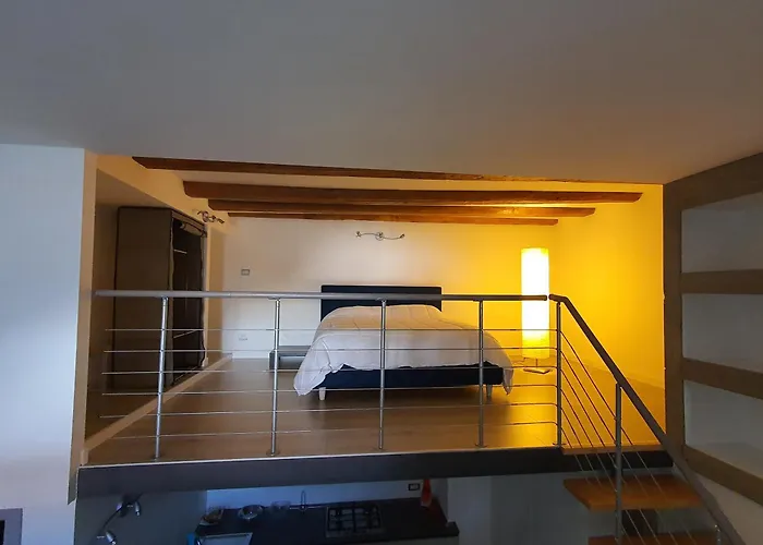 Apartment Casa Bortolin *
