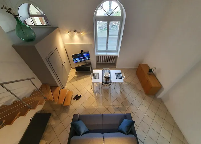 Casa Bortolin * Domodossola