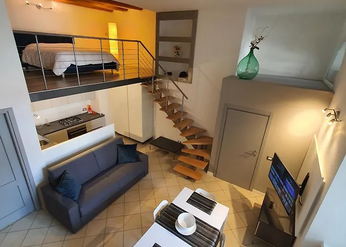 Apartment Casa Bortolin