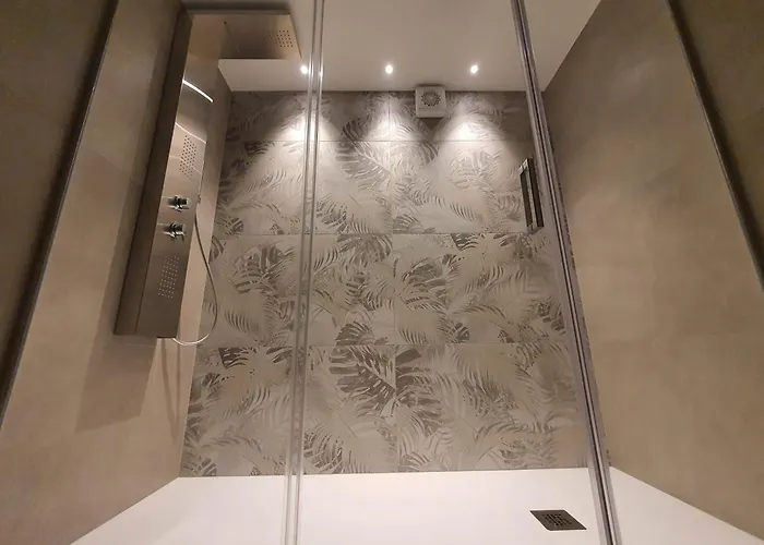 Apartment Casa Bortolin Domodossola