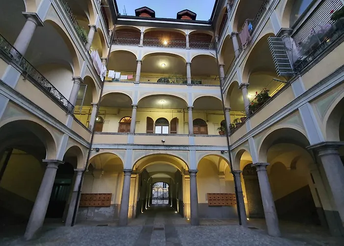 Casa Bortolin Apartment *
