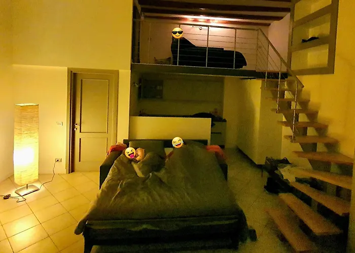 Casa Bortolin Apartment *